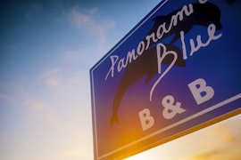 Garden Route Accommodation at Panoramic Blue | Viya