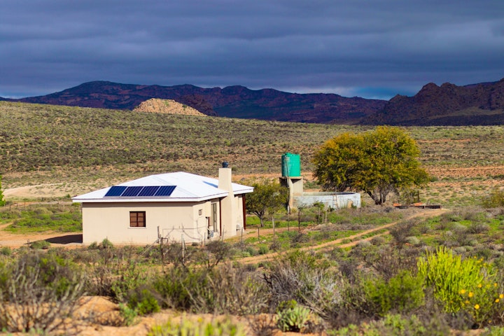 Northern Cape Accommodation at Droëdap Guest Farm | Viya