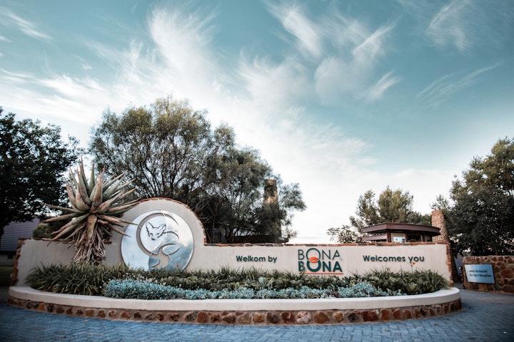 North West Accommodation at Bona Bona Game Lodge | Viya