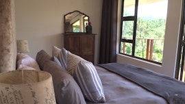 Garden Route Accommodation at Horseshoe Valley House | Viya