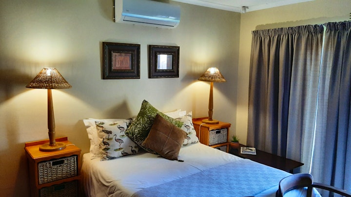 Western Cape Accommodation at Sleep @ Beaufort | Viya