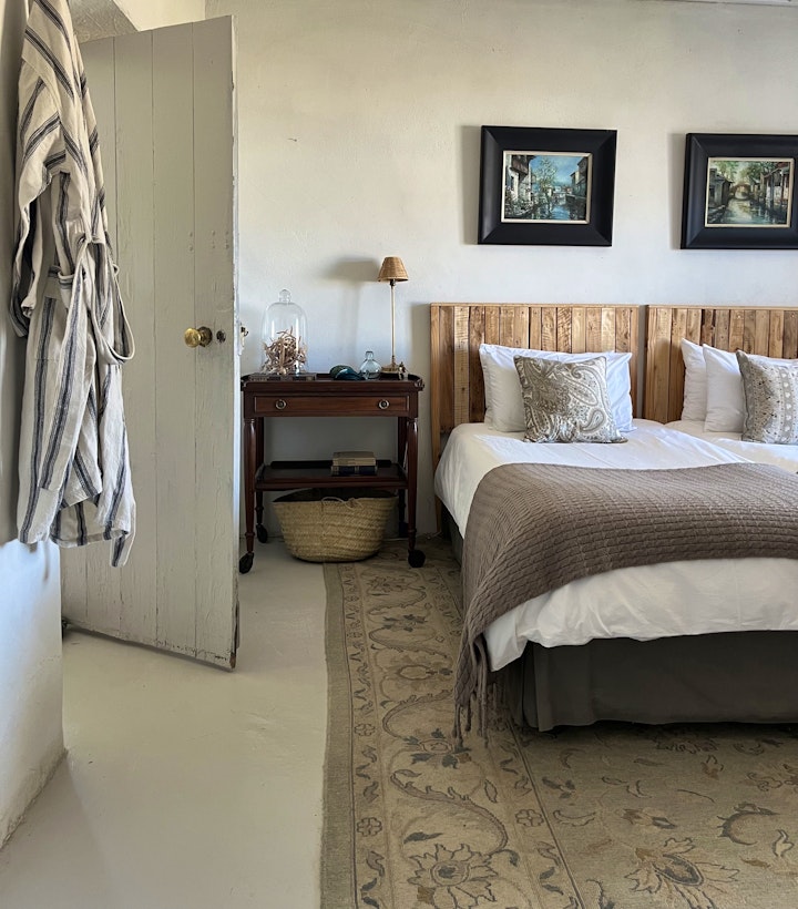 Northern Cape Accommodation at Tankwa River Lodge | Viya