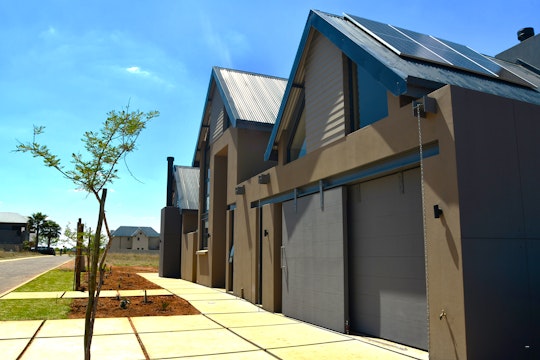 Northern Free State Accommodation at  | Viya