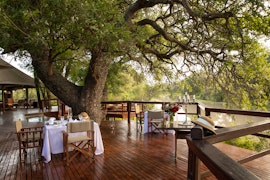 Mpumalanga Accommodation at Hamiltons Tented Safari Camp | Viya