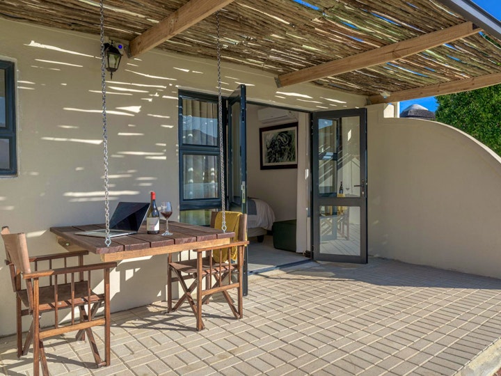 Boland Accommodation at Lemberg Wine Estate | Viya