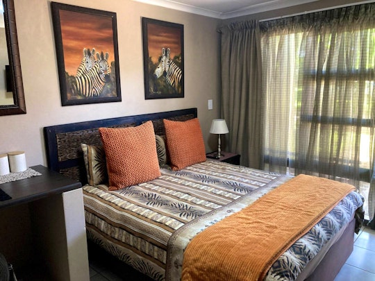 West Rand Accommodation at  | Viya