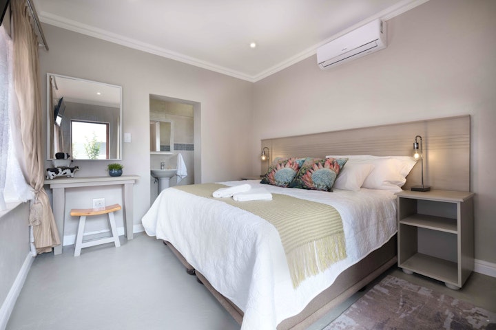 Western Cape Accommodation at Adderley House Guest Accommodation | Viya
