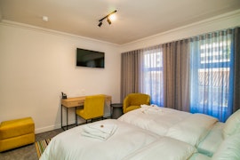 Cape Town Accommodation at  | Viya