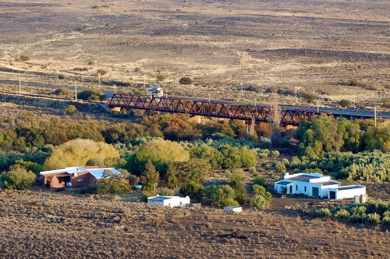 Western Cape Accommodation at  | Viya