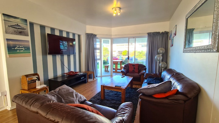 Eastern Cape Accommodation at Echo Beach View Apartment | Viya