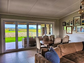 Overberg Accommodation at Mountain View Farm House | Viya