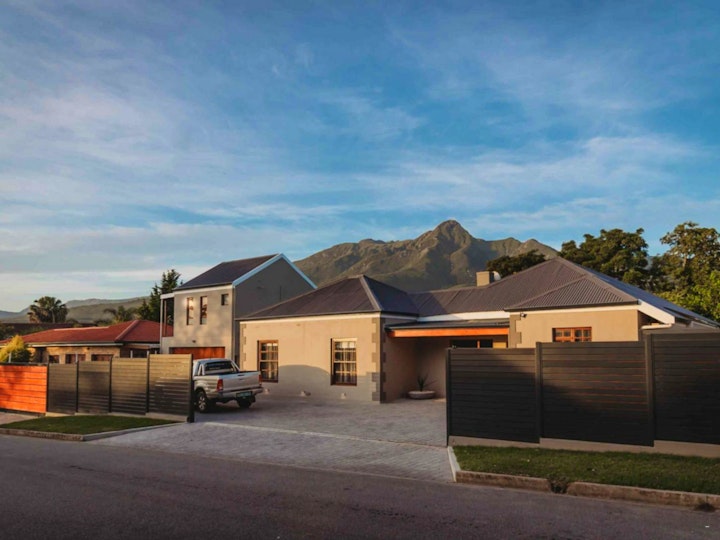 Western Cape Accommodation at Atello Guesthouse | Viya