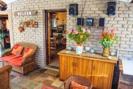 Northern Free State Accommodation at Villa Sering Guest House | Viya