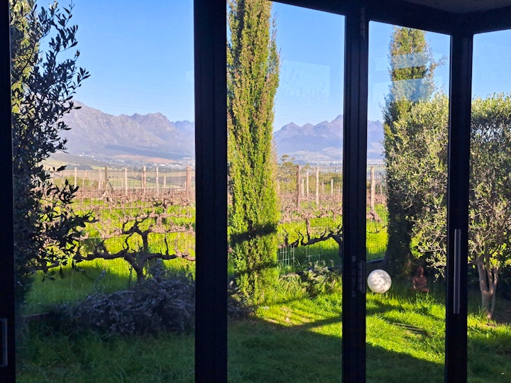 Boland Accommodation at Domaine Coutelier | Viya