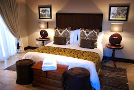 Kalahari Accommodation at  | Viya