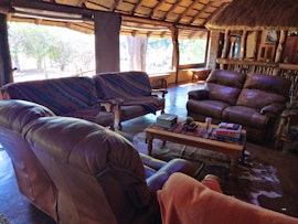 Limpopo Accommodation at Nthakeni Bush & River Cottages | Viya