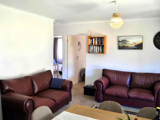 Overberg Accommodation at  | Viya