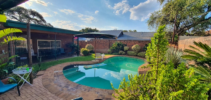 Limpopo Accommodation at Emani Guesthouse | Viya