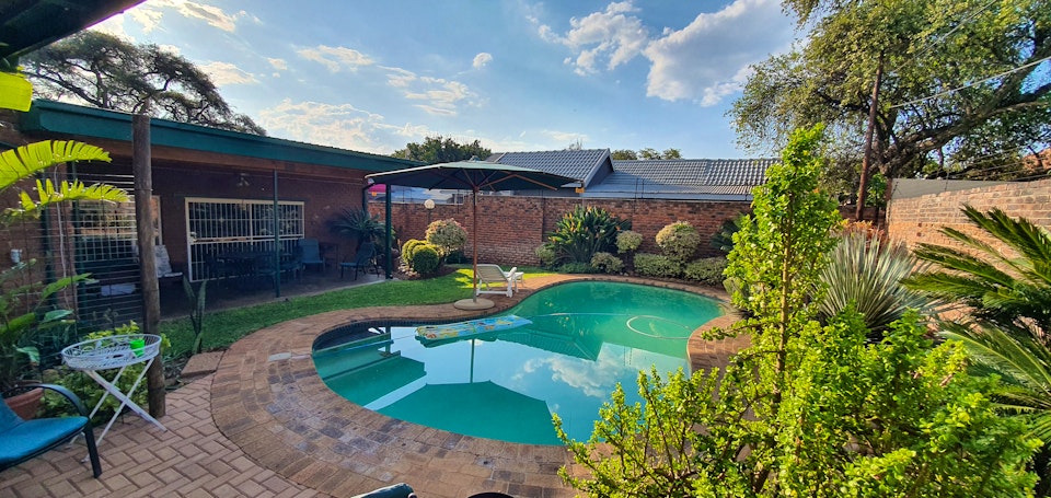 Waterberg Accommodation at  | Viya