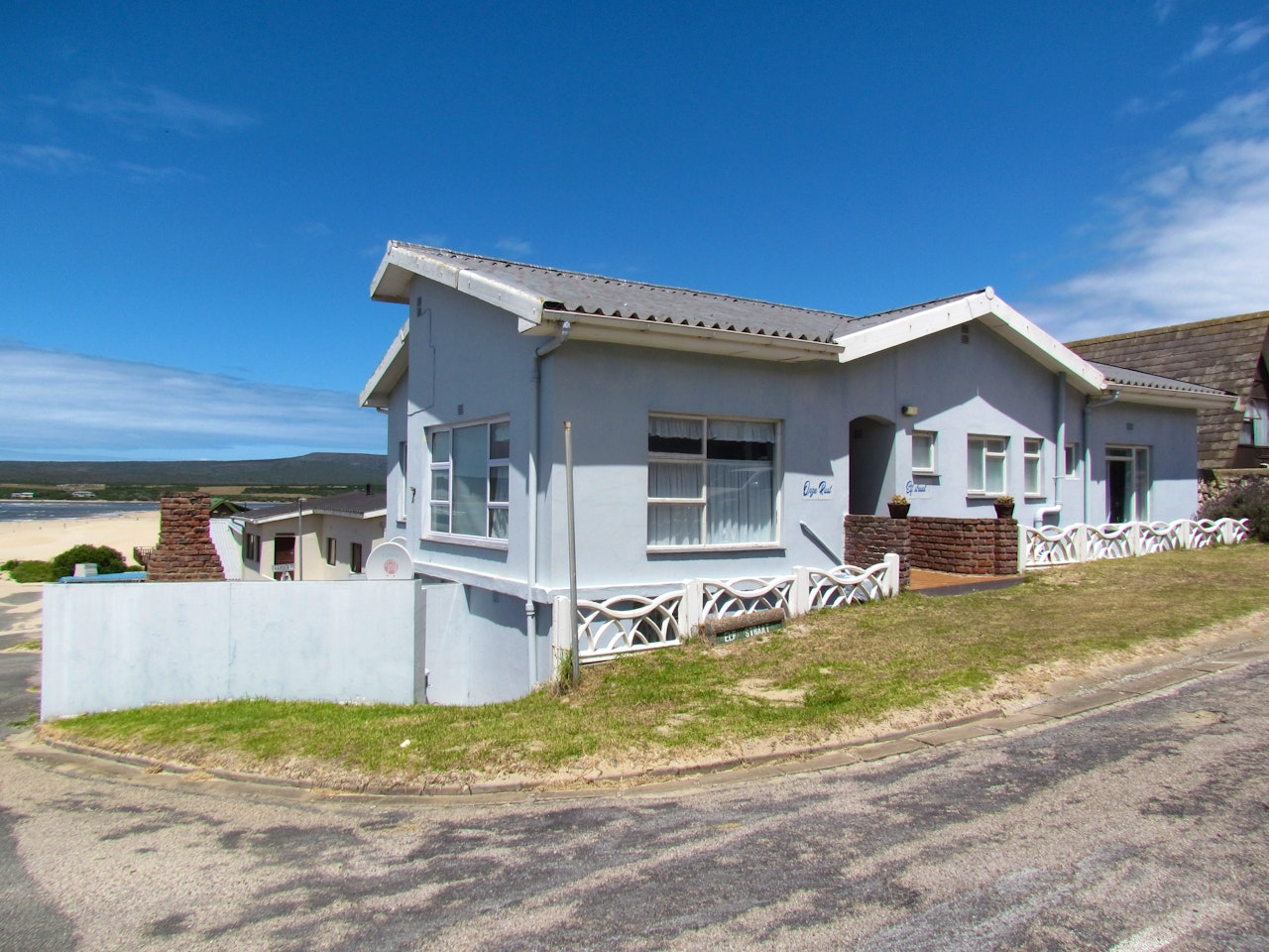 Garden Route Accommodation at  | Viya