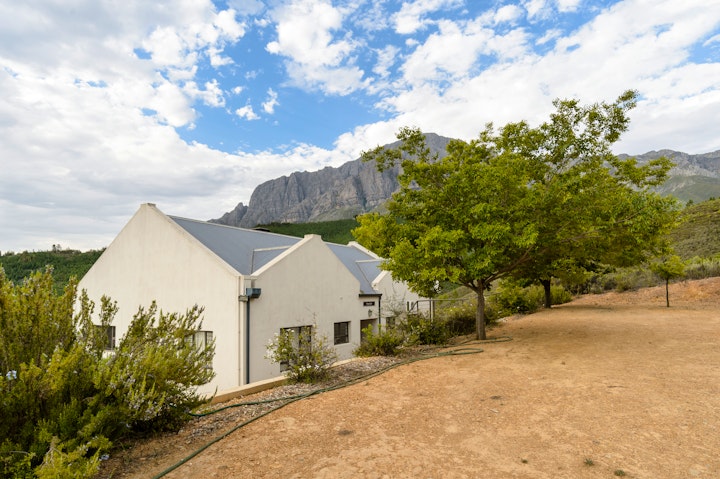 Western Cape Accommodation at Vredehoek Guest Farm | Viya