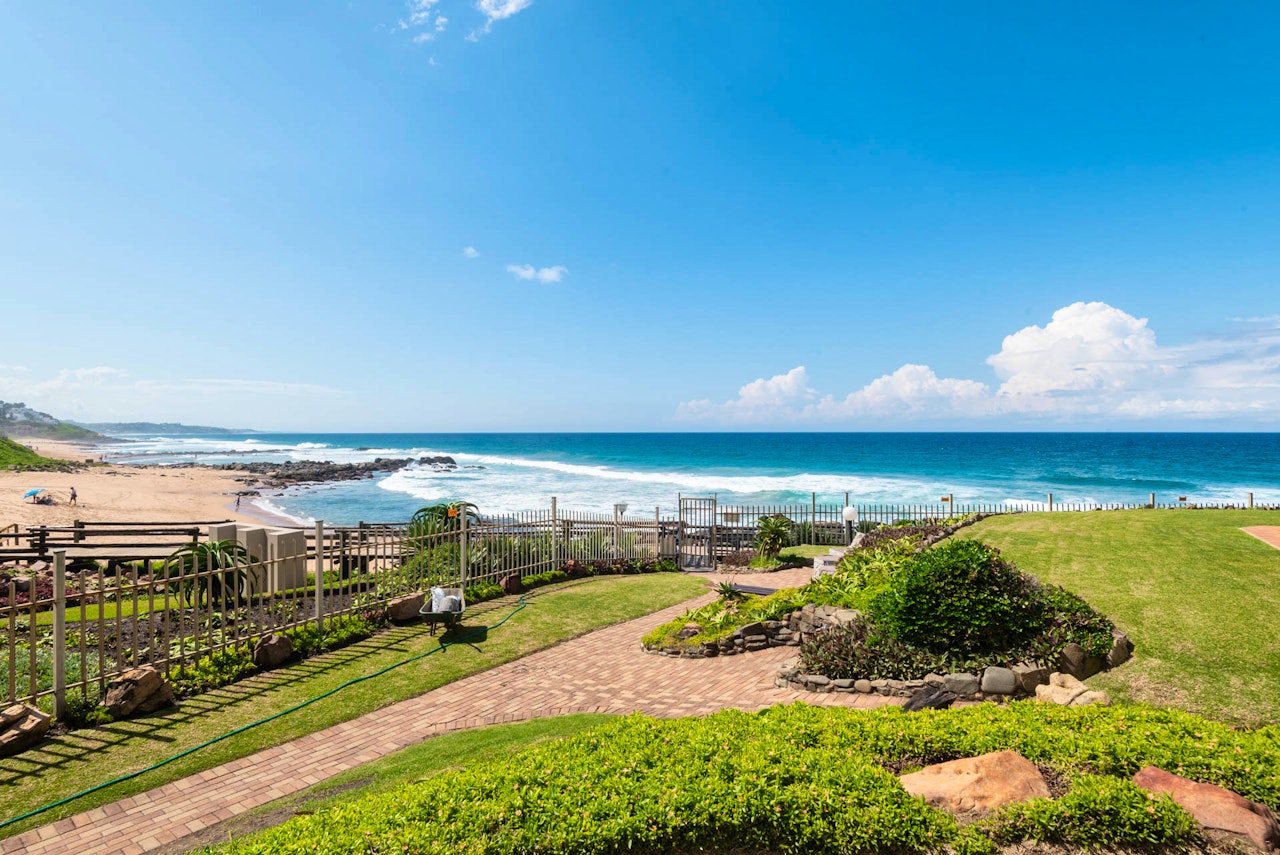 Ballito Accommodation at  | Viya