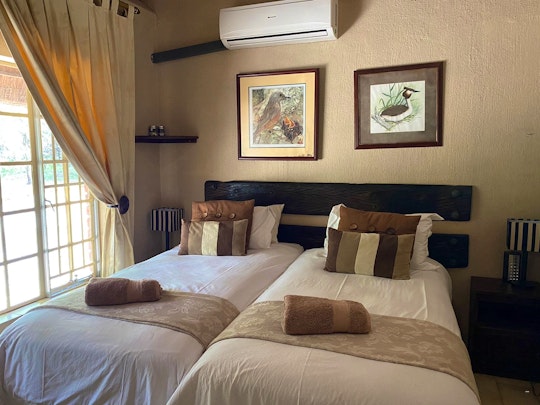 Kruger National Park South Accommodation at  | Viya