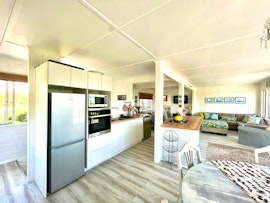 Still Bay Accommodation at Stilbaai Beach Cottage | Viya