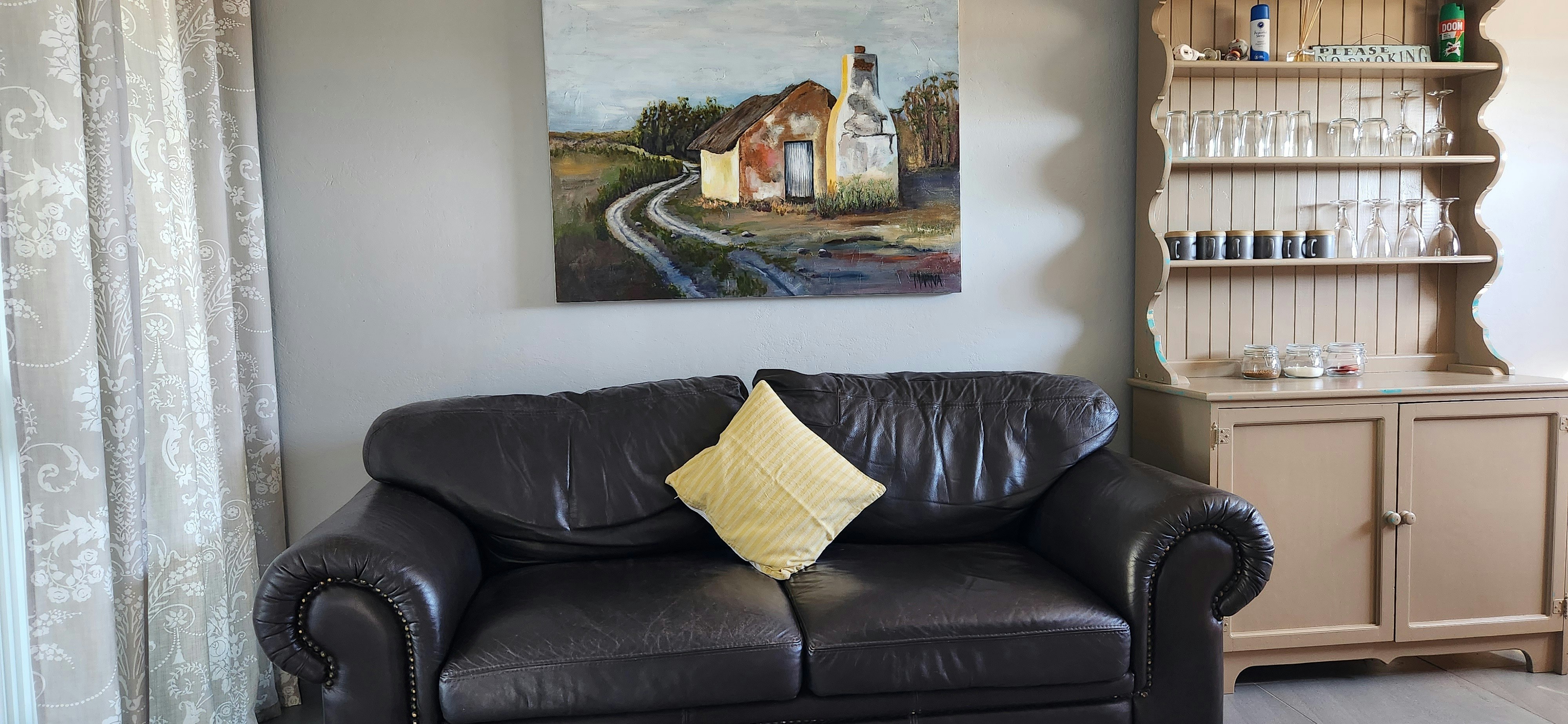 Volgenoeg Self Catering image no 15 of 34