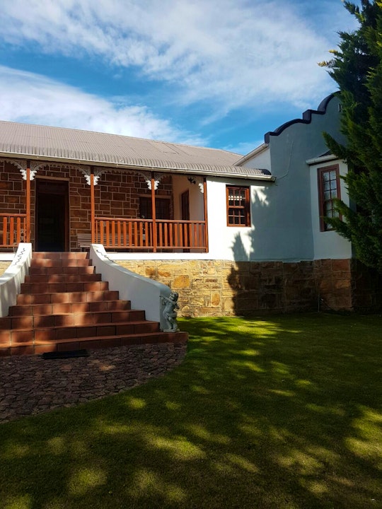 Eastern Cape Accommodation at  | Viya