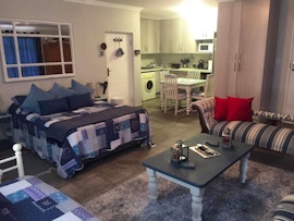 Mossel Bay Accommodation at Huisie van Harte | Viya