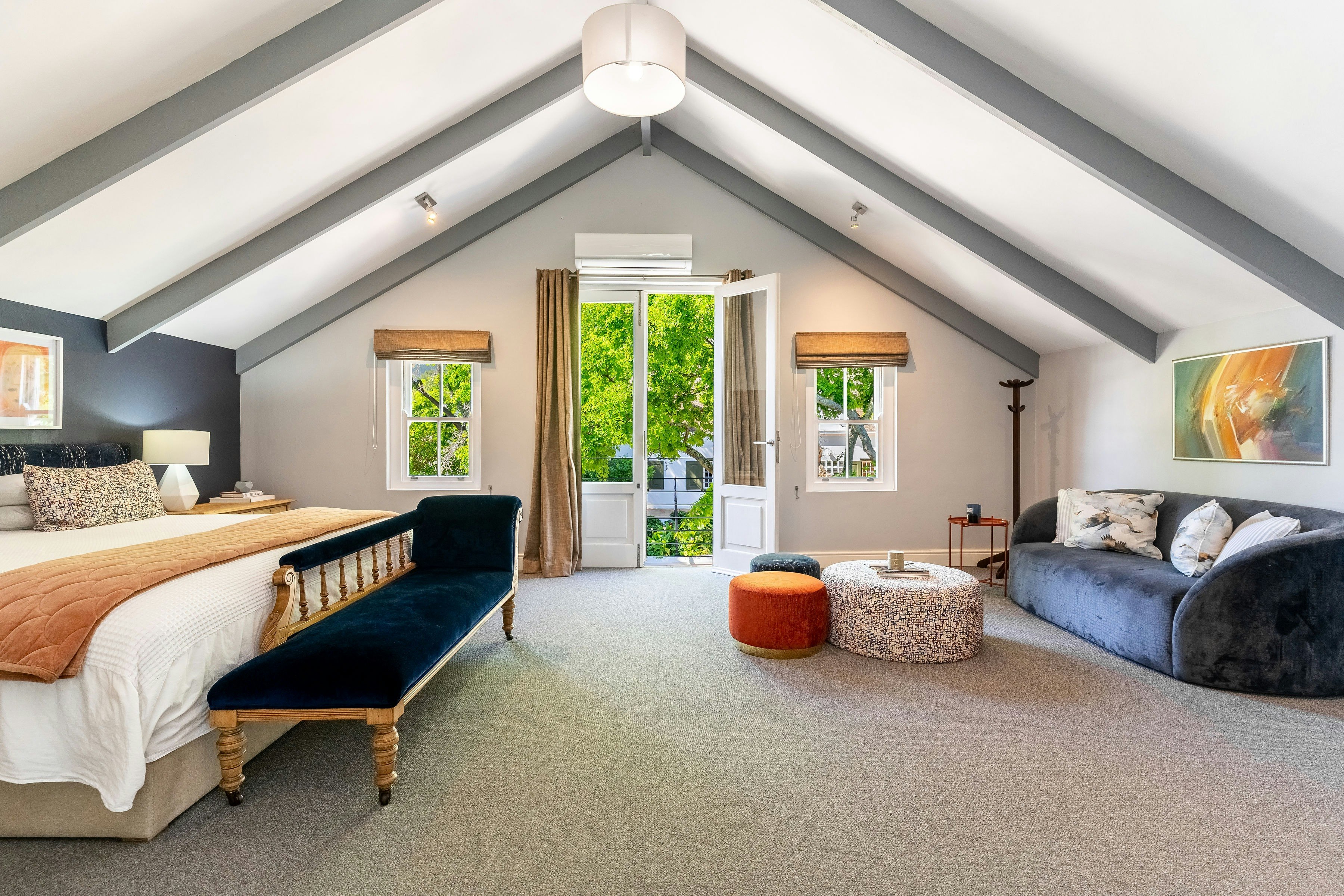 Luxury Villa | Paloma Villa, Franschhoek image no 6 of 30