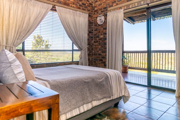 Limpopo Accommodation at Plekkie in die Son | Viya