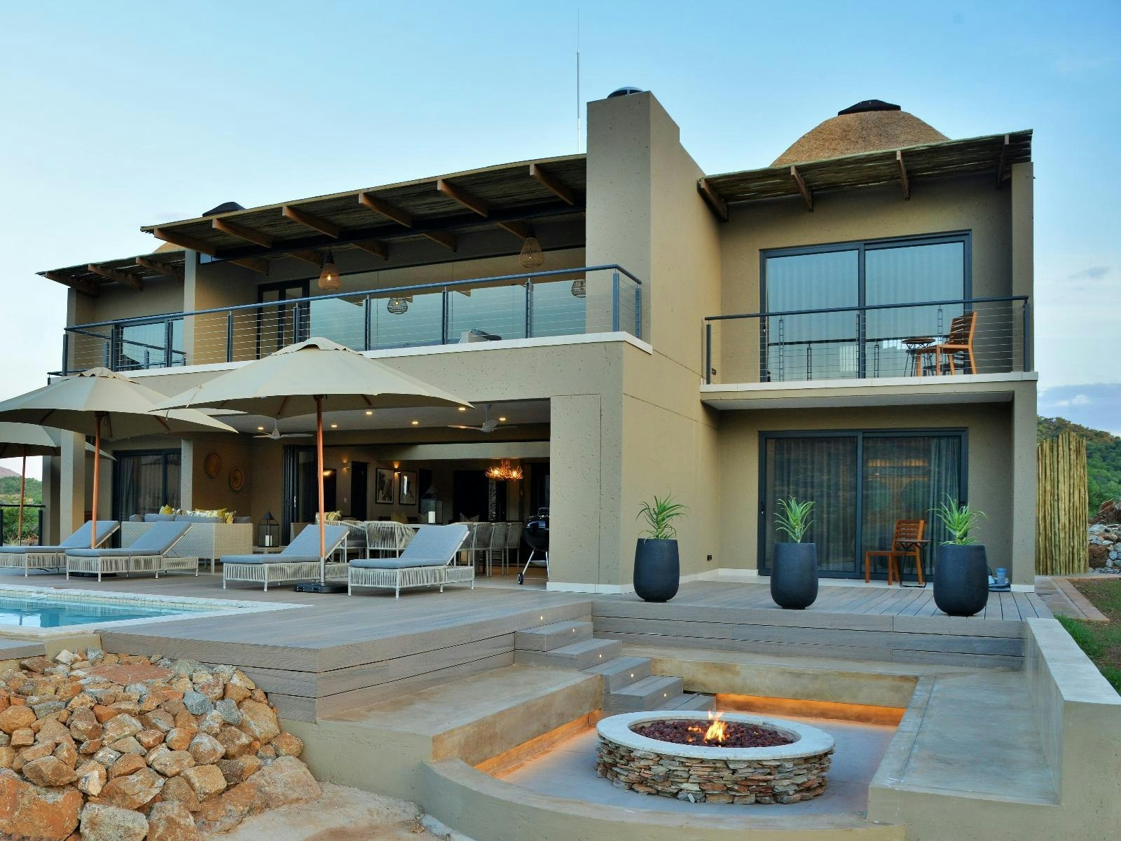 Bakubung Villas image no 10 of 23