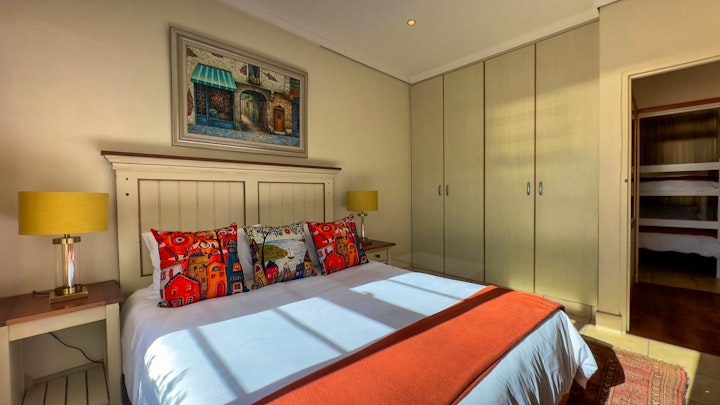 Western Cape Accommodation at The Beach Palette Villas | Viya