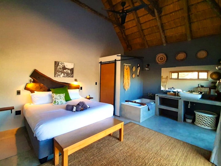 Kruger To Canyons Accommodation at Braai Safaris Lodge | Viya