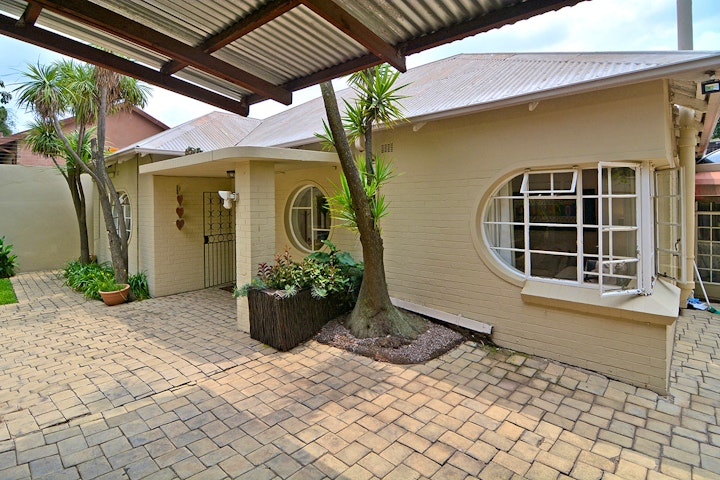 Johannesburg Accommodation at Parkhurst Delight | Viya