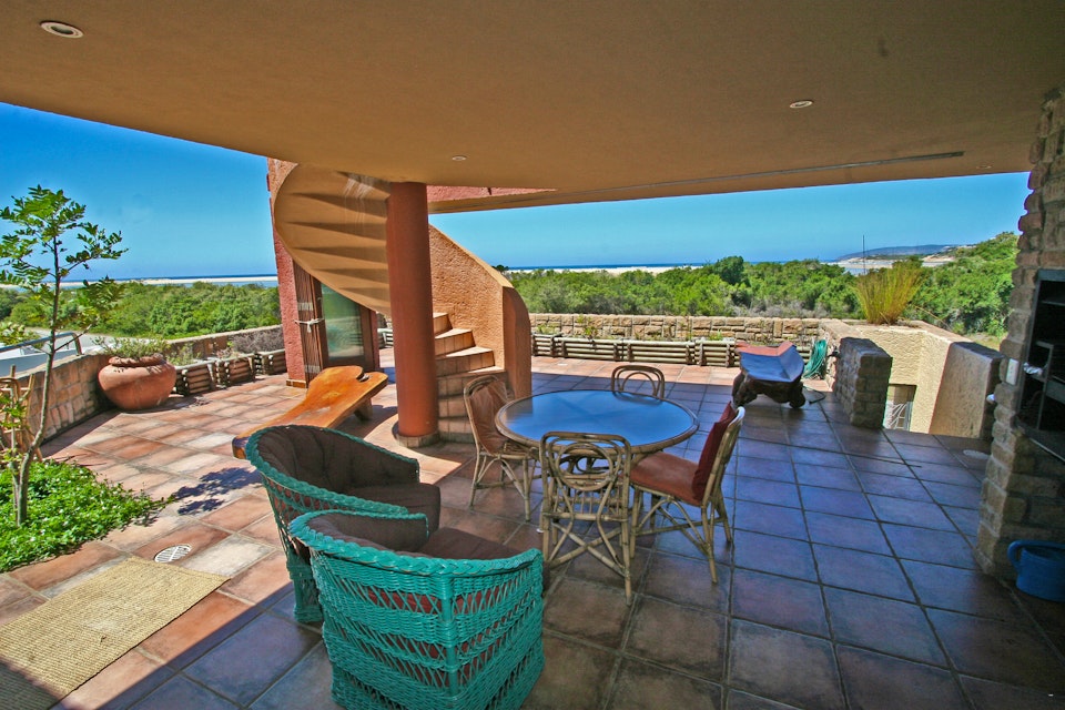 Garden Route Accommodation at  | Viya