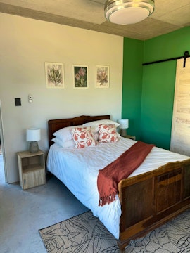 Overberg Accommodation at Square Sea Cottage | Viya