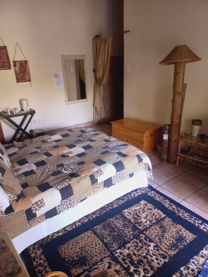 Mpumalanga Accommodation at Die Rots Guesthouse | Viya