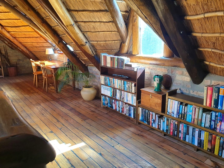 KwaZulu-Natal Accommodation at Marrob Lodge | Viya