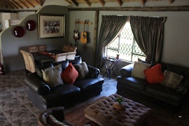 Mpumalanga Accommodation at Mthembuskloof Country Lodge | Viya