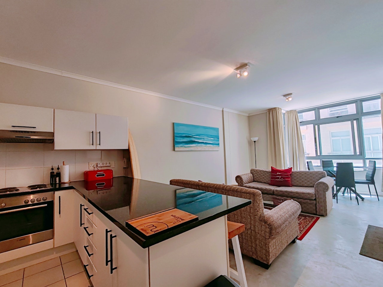 Southern Suburbs Accommodation at  | Viya