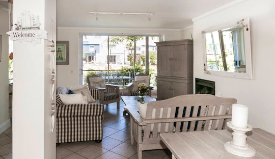 Knysna Accommodation at  | Viya