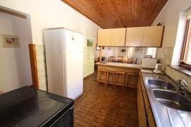 Overberg Accommodation at Bergroos | Viya