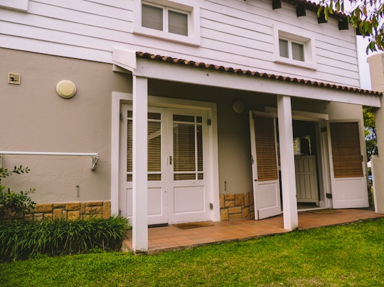 Garden Route Accommodation at  | Viya