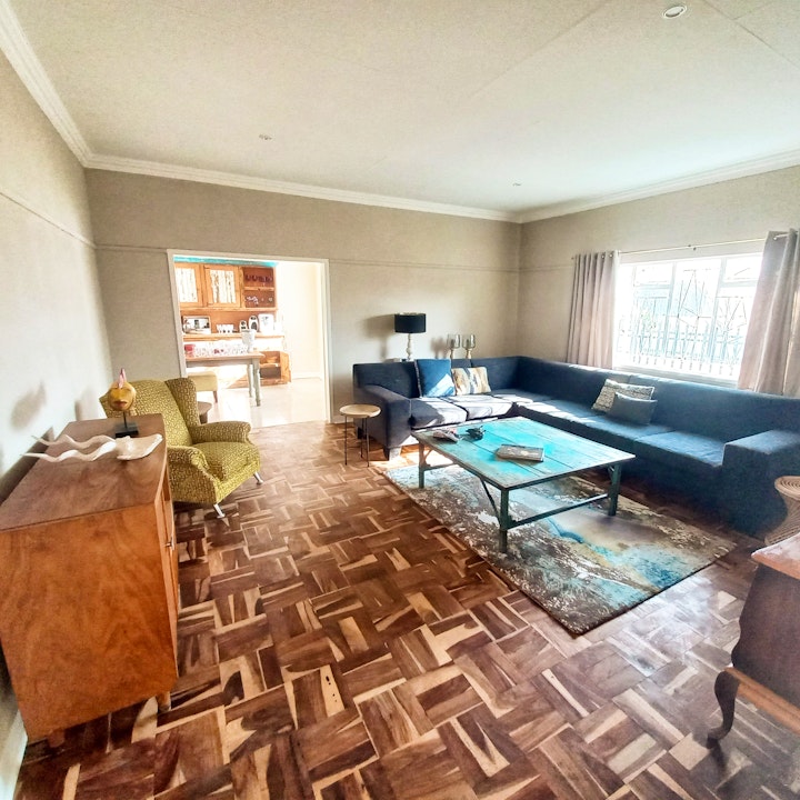 Parys Accommodation at Kruger Huisie Parys | Viya