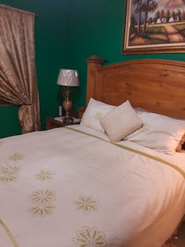 Bloemfontein Accommodation at  | Viya