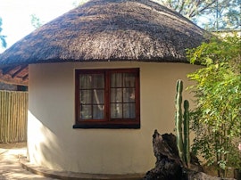 Bojanala Accommodation at Harties Lodge Private Suite | Viya