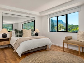 Atlantic Seaboard Accommodation at Skye Haven | Viya